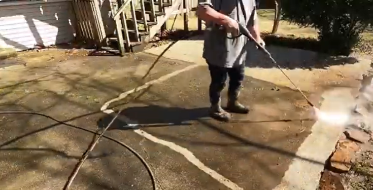 Home exterior cleaning in lexington Home exterior cleaning in lexington
