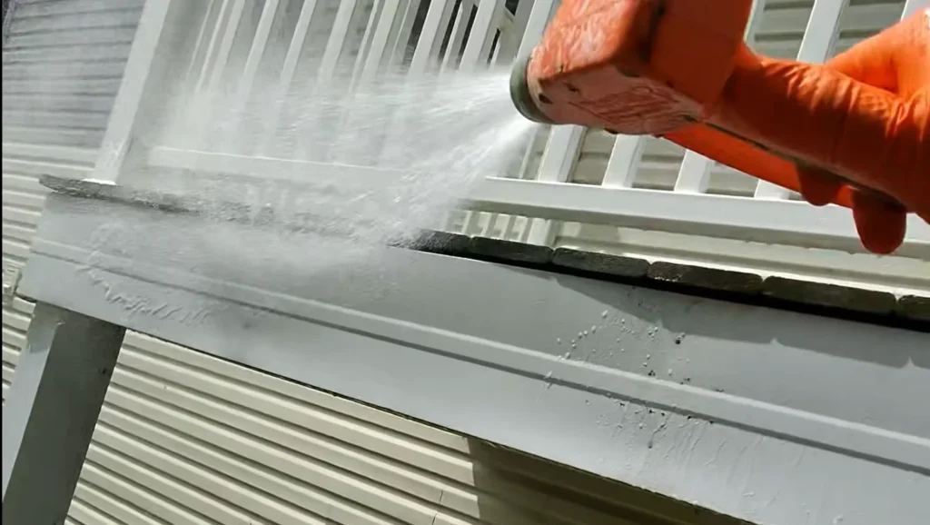 HOA Pressure Washing in Lexington